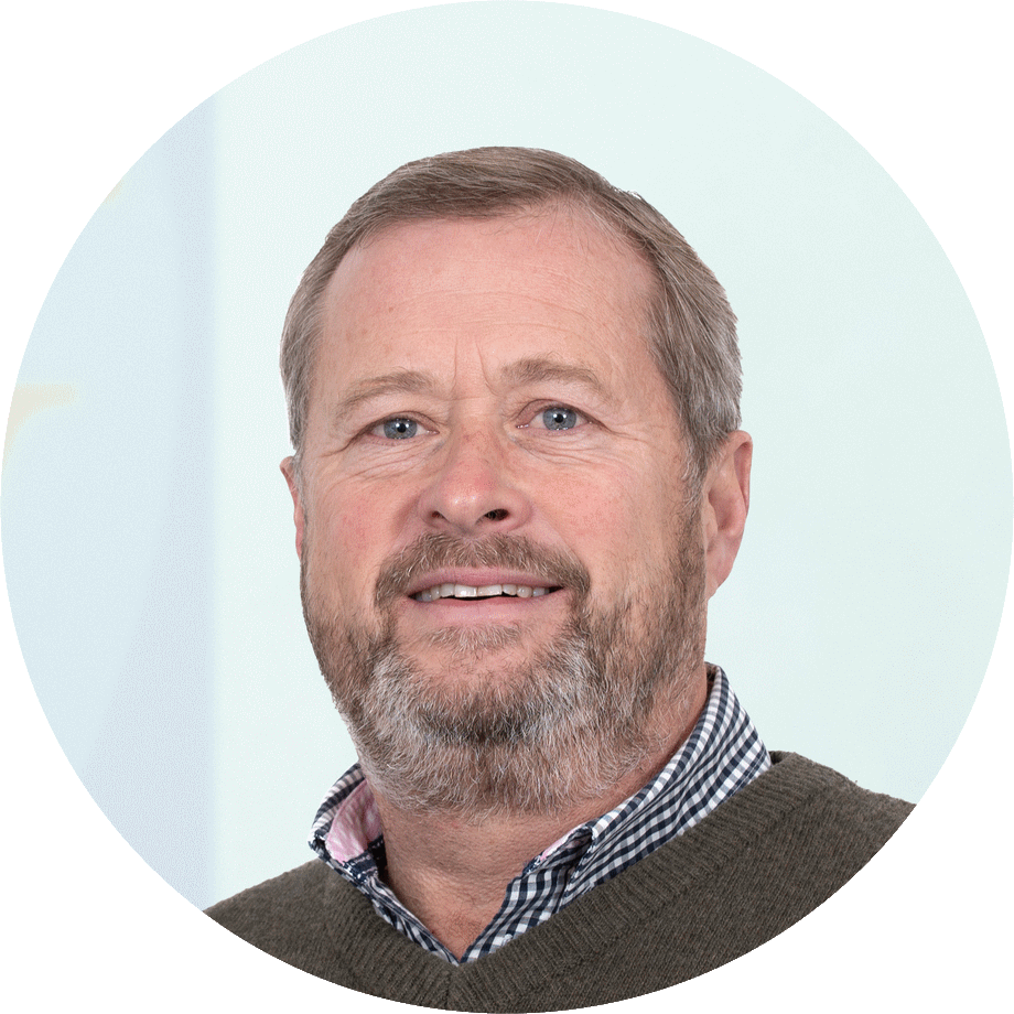 Photo of Chris Gould