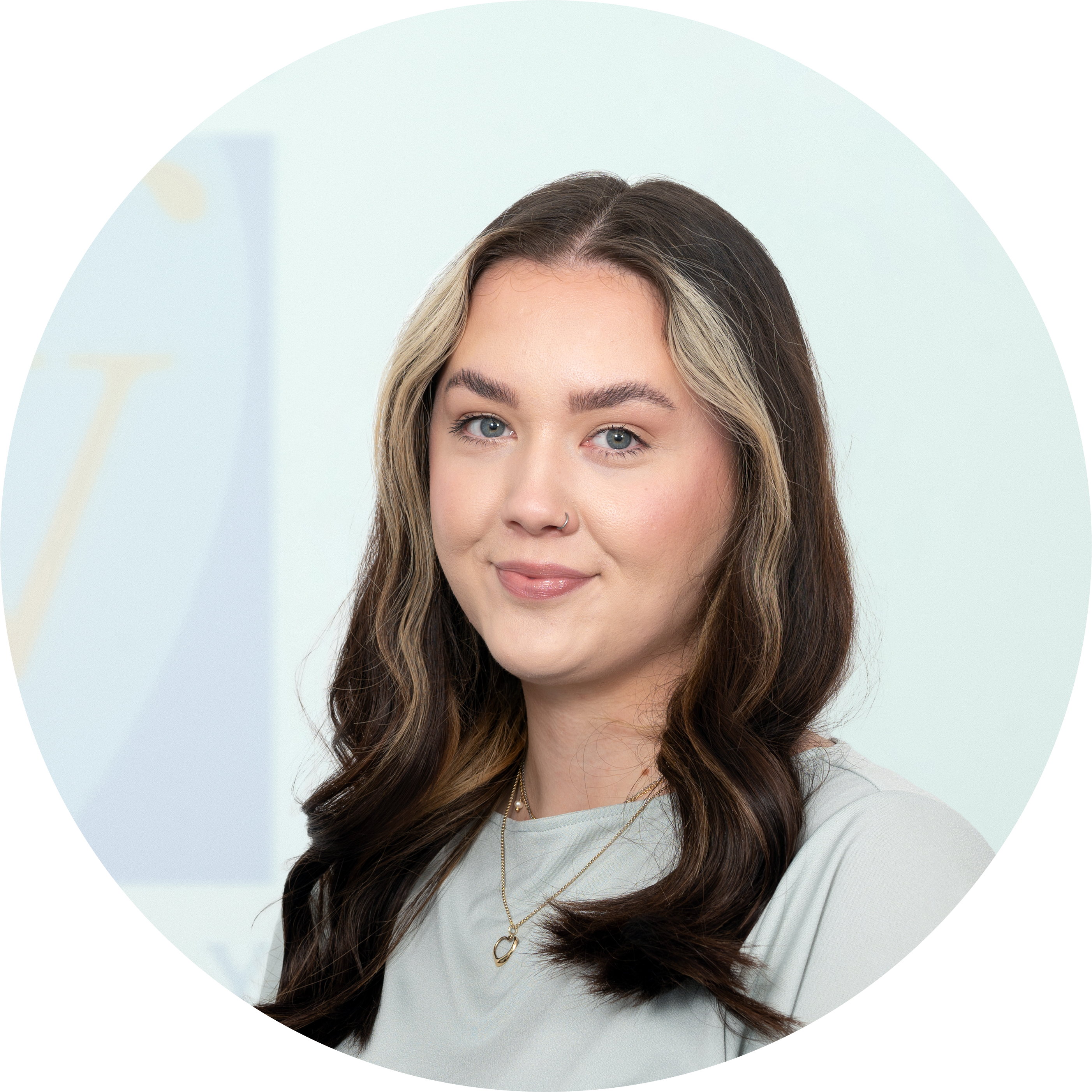 Photo of Niamh Garvey