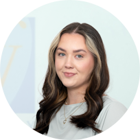 Photo of Niamh Garvey