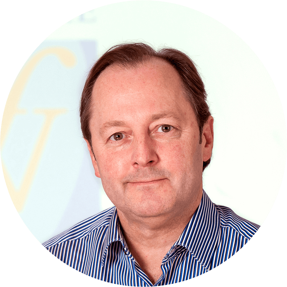 Photo of Jon Gratland
