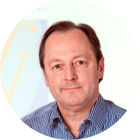 Photo of Jon Gratland