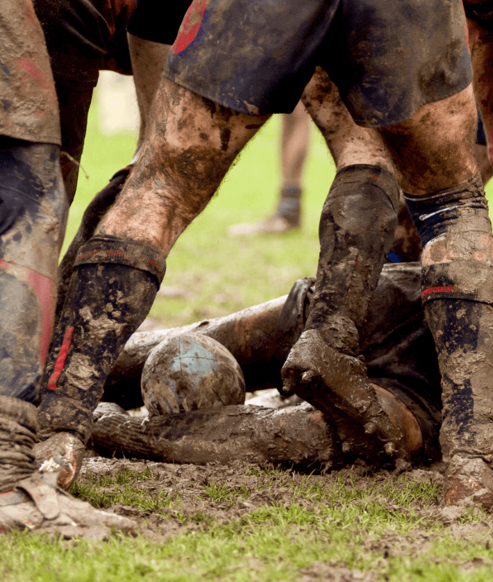Income Replacement Plans for Rugby Players