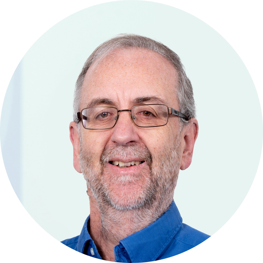Photo of David Bones ACMA