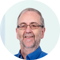 Photo of David Bones ACMA